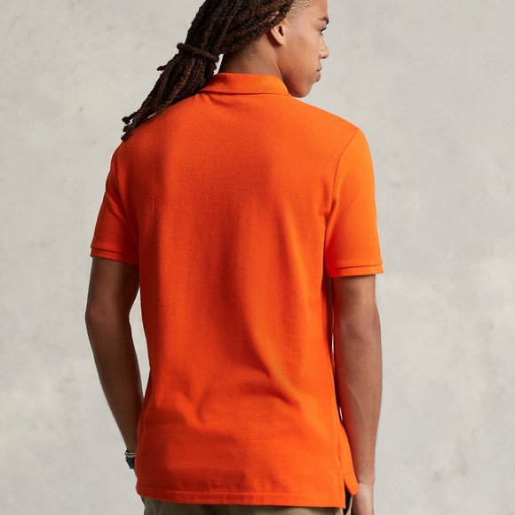 Ralph Lauren Slim Fit Polo - Picture 2 of 7